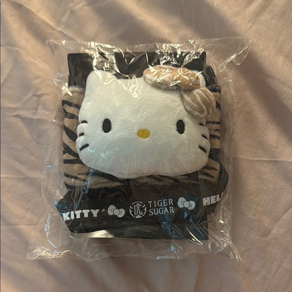 Hello Kitty • Tiger Sugar Cup Holder
